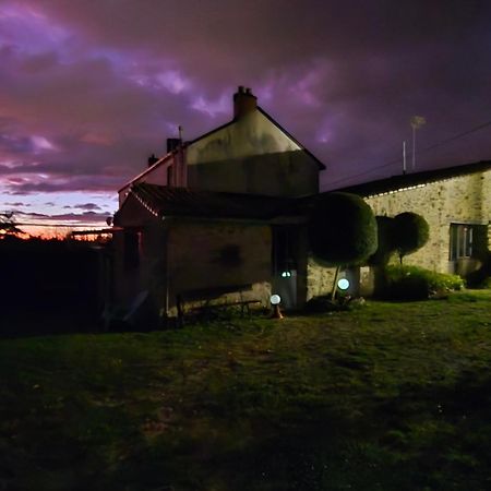 Les Chambres De La Forge Des Collines Les Herbiers Luaran gambar